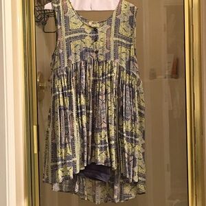 Freepeople dress